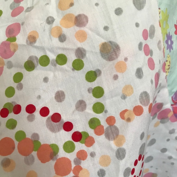 Unique strapless dress - Picture 3 of 5